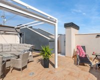 Resale - Apartment - Orihuela Costa - Villamartín