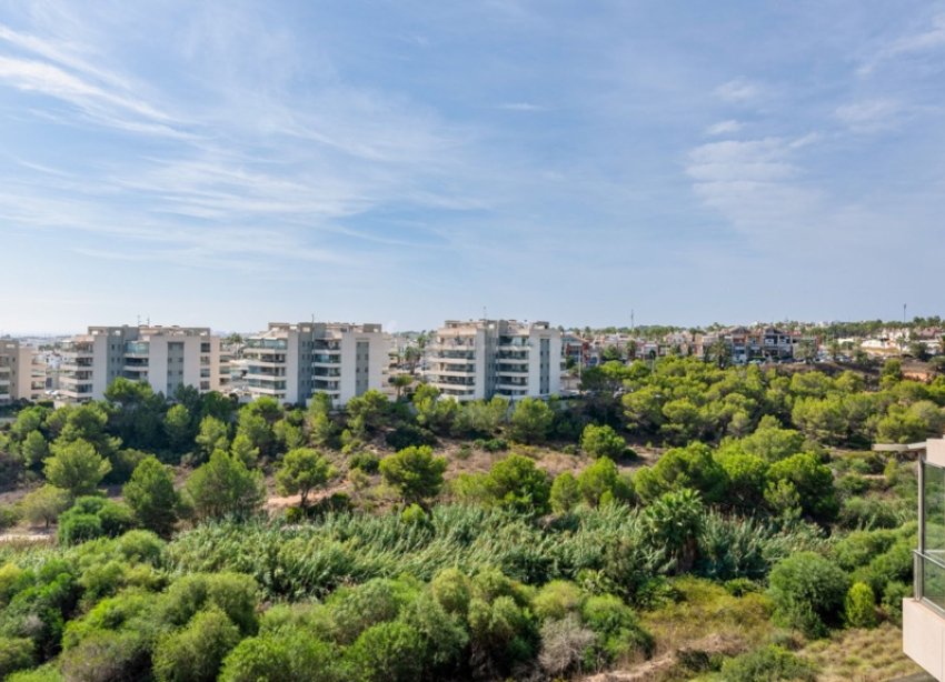 Resale - Apartment - Orihuela Costa - Villamartín