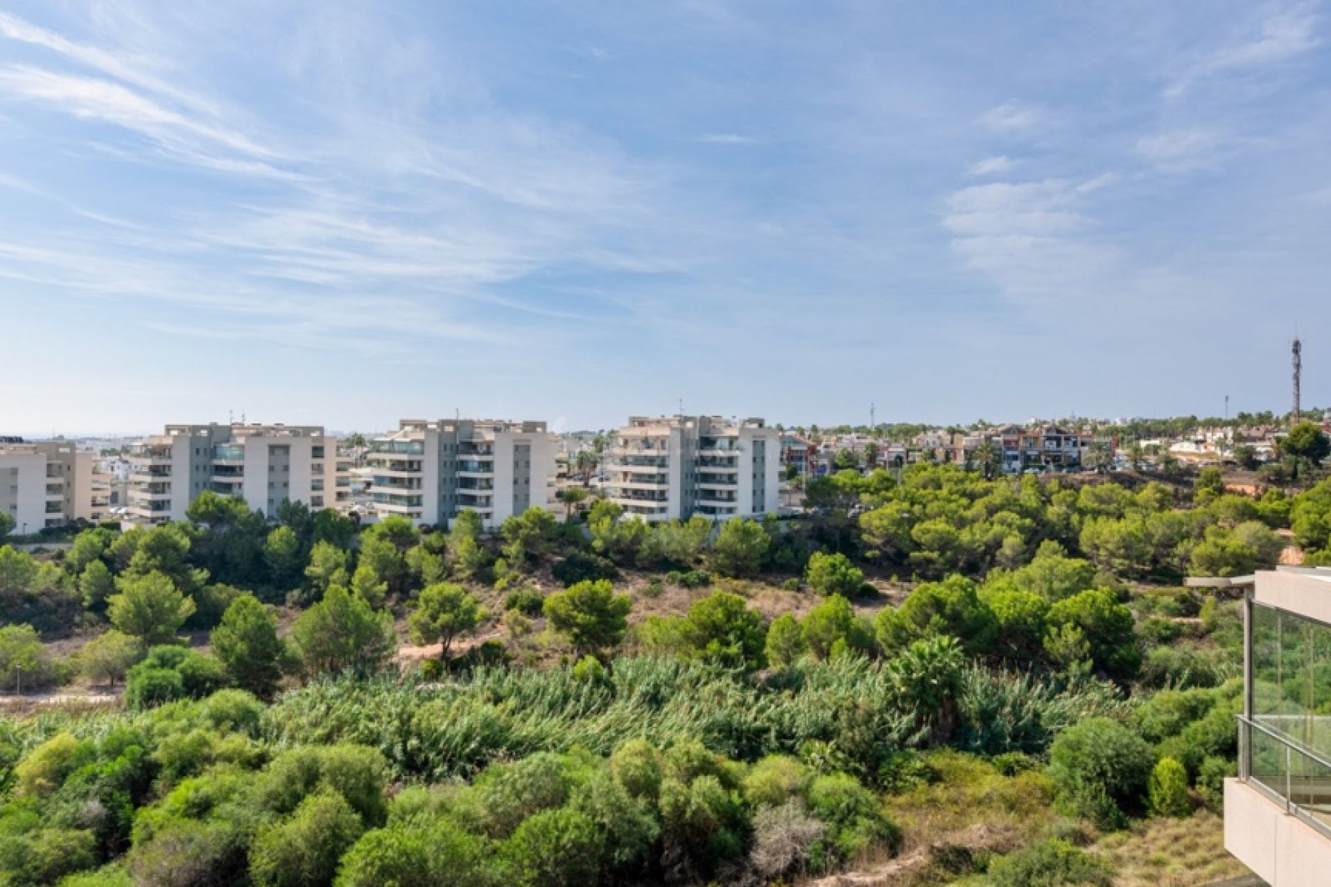 Resale - Apartment - Orihuela Costa - Villamartín