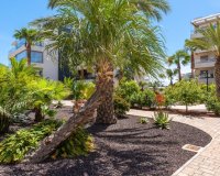 Resale - Apartment - Orihuela Costa - Villamartín