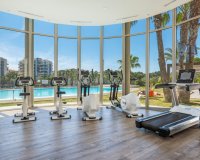 Resale - Apartment - Orihuela Costa - Villamartín