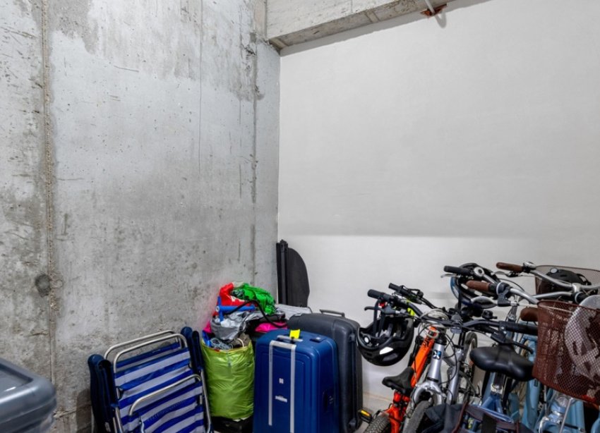 Resale - Apartment - Orihuela Costa - Villamartín