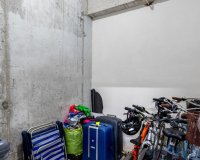 Resale - Apartment - Orihuela Costa - Villamartín