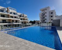 Resale - Apartment - Orihuela Costa - Villamartin