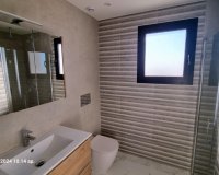 Resale - Apartment - Orihuela Costa - Villamartin