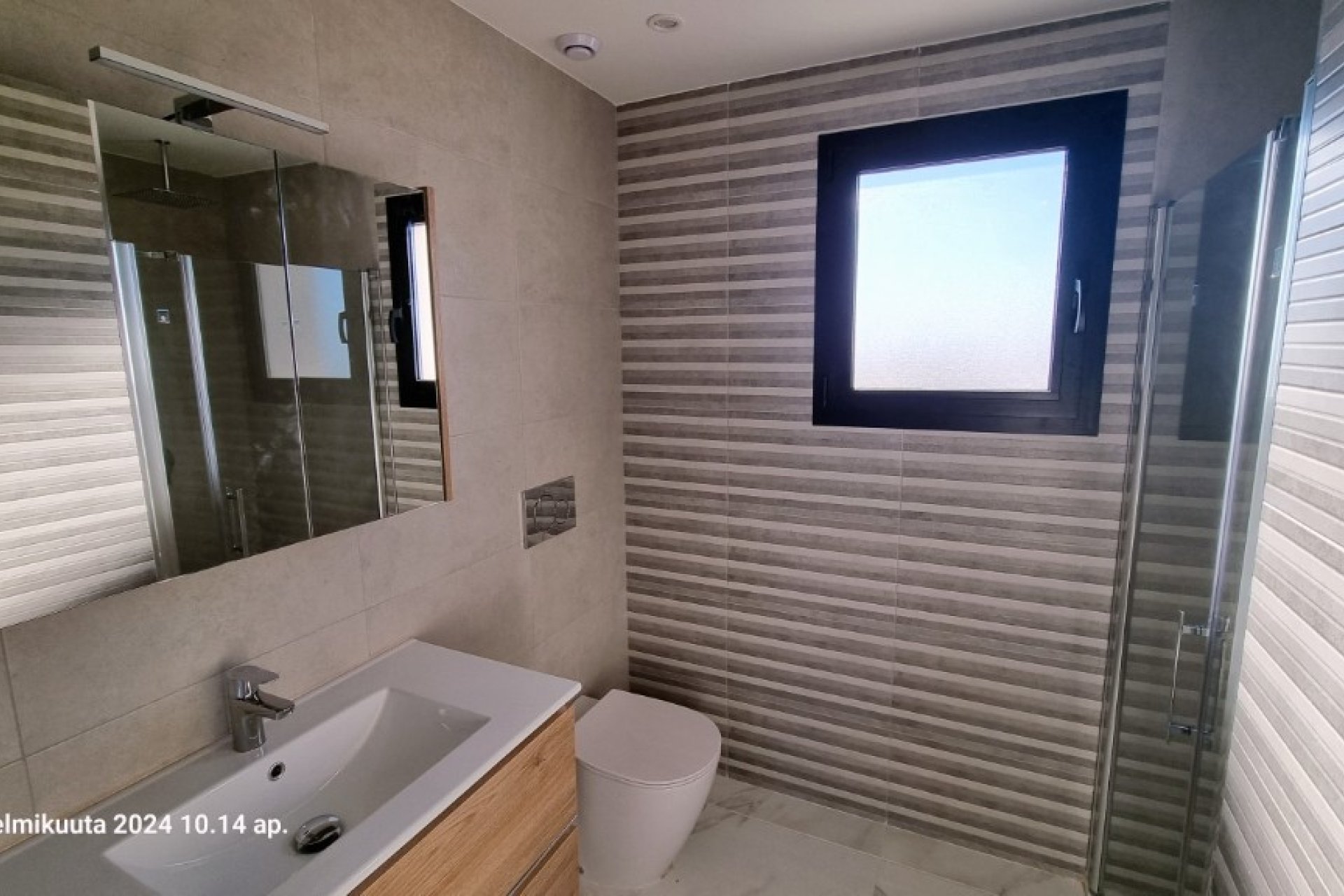 Resale - Apartment - Orihuela Costa - Villamartin