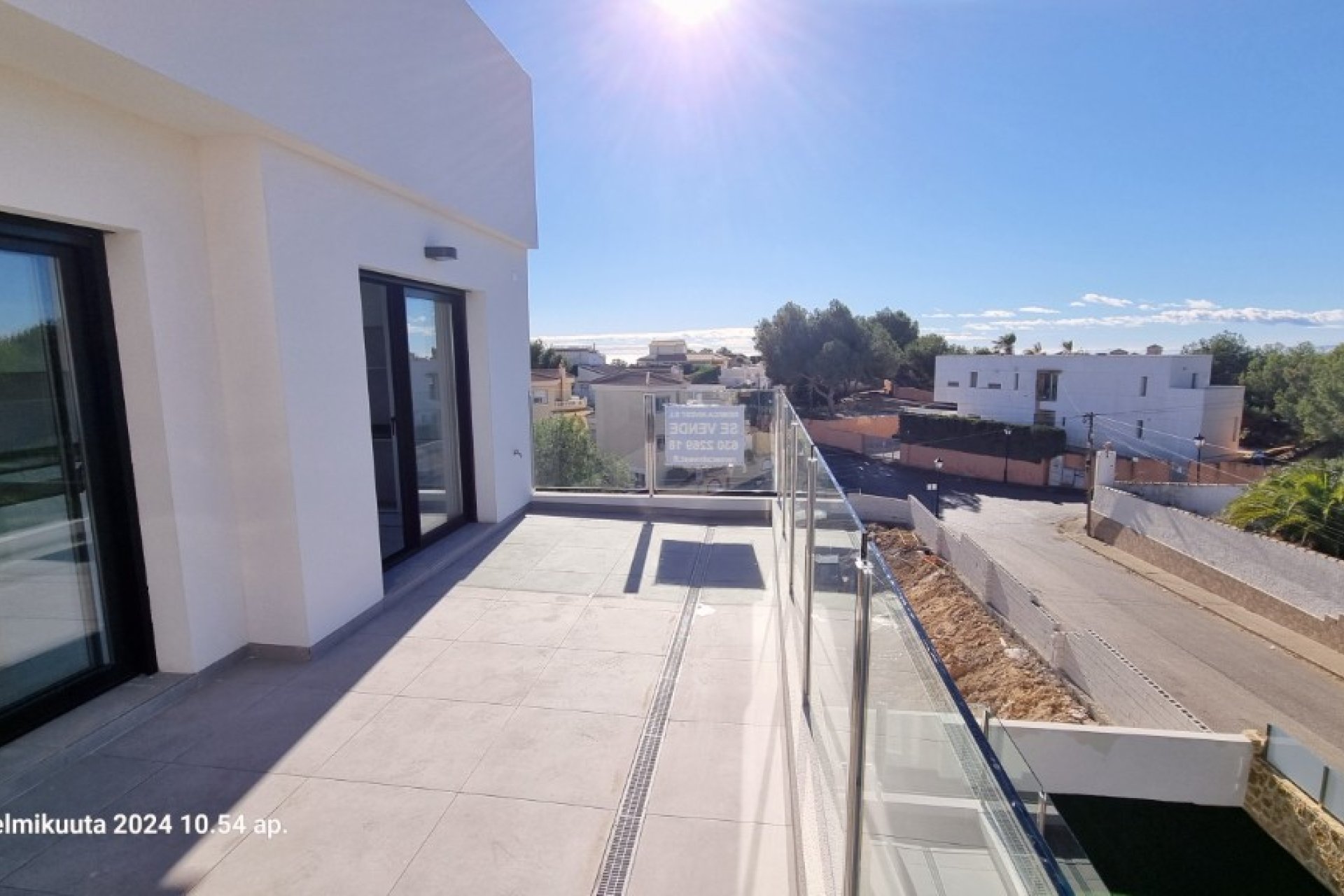 Resale - Apartment - Orihuela Costa - Villamartin