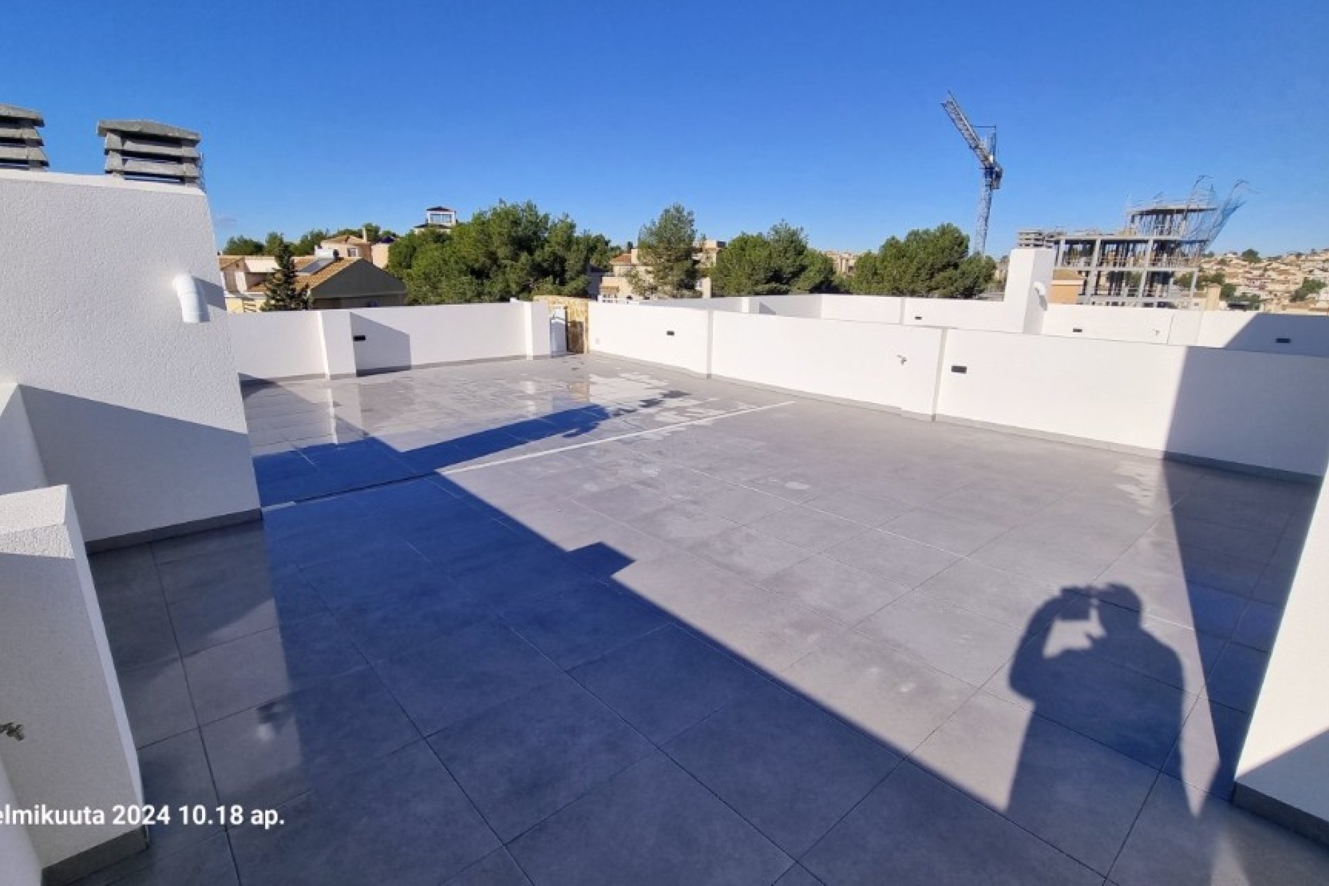 Resale - Apartment - Orihuela Costa - Villamartin