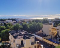 Resale - Apartment - Orihuela Costa - Villamartin