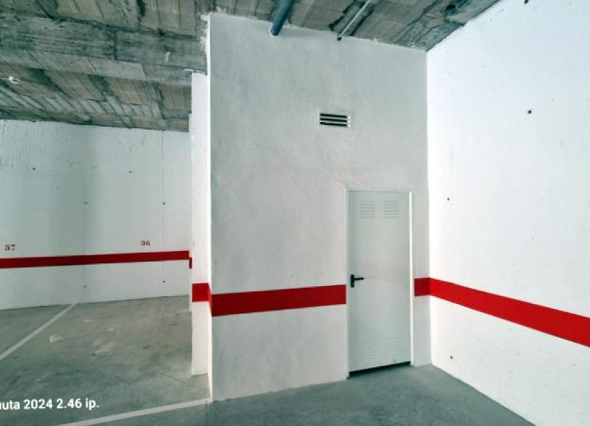 Resale - Apartment - Orihuela Costa - Villamartin