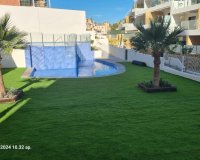 Resale - Apartment - Orihuela Costa - Villamartin