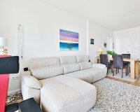 Resale - Apartment - Orihuela Costa - Villamartín