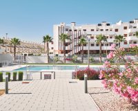 Resale - Apartment - Orihuela Costa - Villamartín