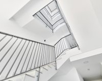 Resale - Apartment - Orihuela Costa - Villamartín