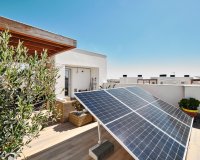 Resale - Apartment - Orihuela Costa - Villamartín