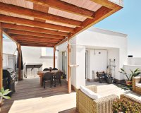 Resale - Apartment - Orihuela Costa - Villamartín