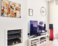 Resale - Apartment - Orihuela Costa - Villamartín