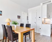 Resale - Apartment - Orihuela Costa - Villamartín