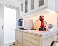 Resale - Apartment - Orihuela Costa - Villamartín