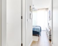 Resale - Apartment - Orihuela Costa - Villamartín