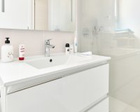 Resale - Apartment - Orihuela Costa - Villamartín