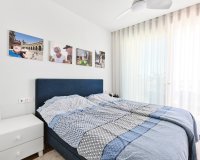 Resale - Apartment - Orihuela Costa - Villamartín