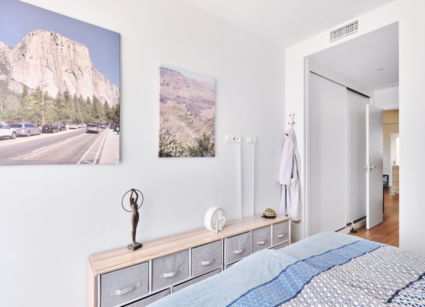 Resale - Apartment - Orihuela Costa - Villamartín