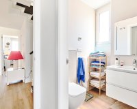 Resale - Apartment - Orihuela Costa - Villamartín