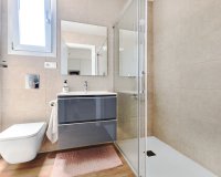 Resale - Apartment - Orihuela Costa - Villamartín