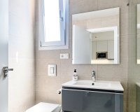 Resale - Apartment - Orihuela Costa - Villamartín