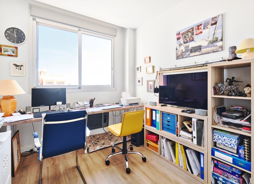 Resale - Apartment - Orihuela Costa - Villamartín