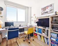 Resale - Apartment - Orihuela Costa - Villamartín