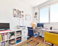 Resale - Apartment - Orihuela Costa - Villamartín