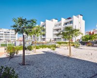 Resale - Apartment - Orihuela Costa - Villamartín