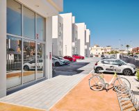Resale - Apartment - Orihuela Costa - Villamartín