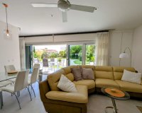 Resale - Apartment - Orihuela Costa - Villamartín