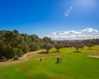 Resale - Apartment - Orihuela Costa - Villamartín