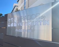 Resale - Apartment - Orihuela Costa - Villamartín