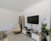 Resale - Apartment - Orihuela Costa - Villamartín