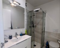 Resale - Apartment - Orihuela Costa - Villamartín