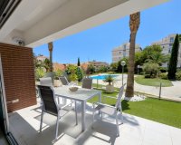 Resale - Apartment - Orihuela Costa - Villamartín