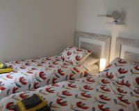 Resale - Apartment - Orihuela Costa - Villamartín