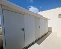 Resale - Apartment - Orihuela Costa - Villamartín