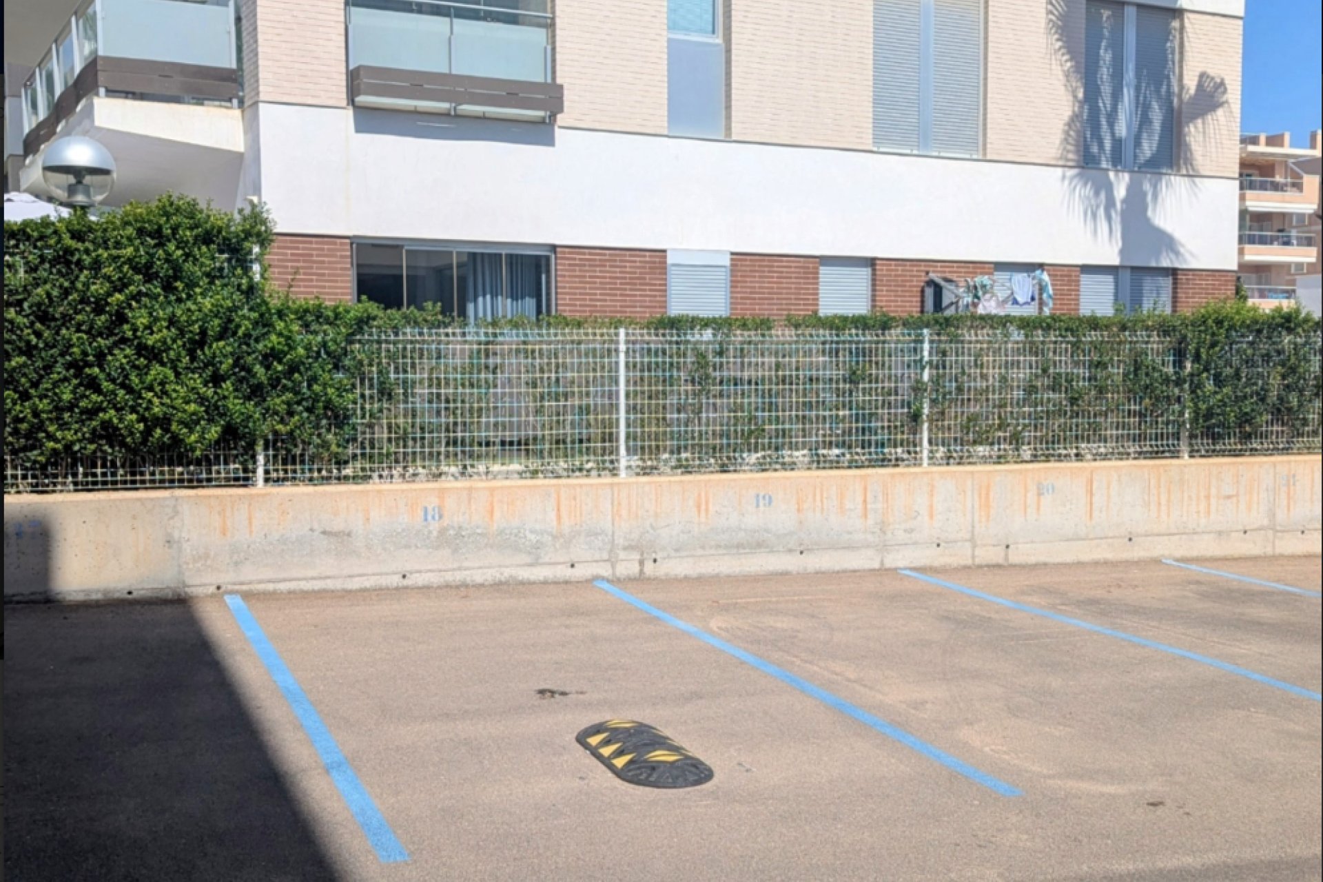 Resale - Apartment - Orihuela Costa - Villamartín