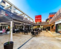 Resale - Apartment - Orihuela Costa - Villamartín