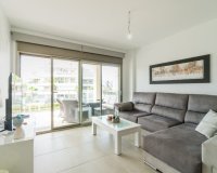 Resale - Apartment - Orihuela Costa - Villamartin