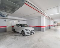 Resale - Apartment - Orihuela Costa - Villamartin