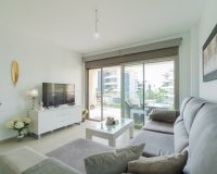 Resale - Apartment - Orihuela Costa - Villamartin