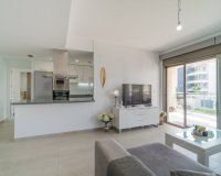 Resale - Apartment - Orihuela Costa - Villamartin