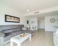 Resale - Apartment - Orihuela Costa - Villamartin